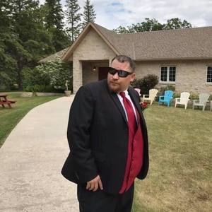 Meet your Posher, Jon